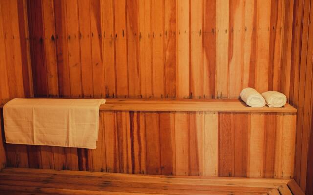 Cerejeira Guest House