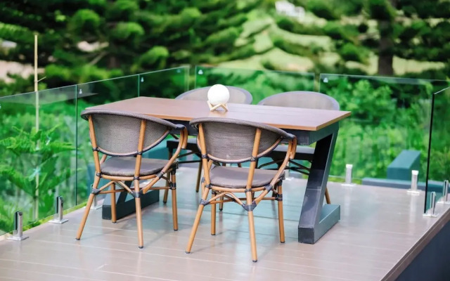 Parach Resort Khaokho