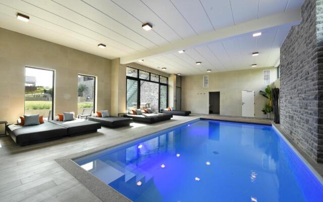 Durbuy Suites