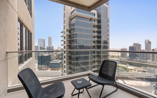 Silkhaus Southridge Towers