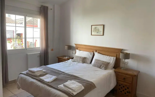Benahavis Village House Sleeps 8