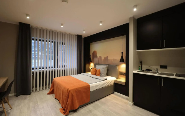 Hotel Kuhn