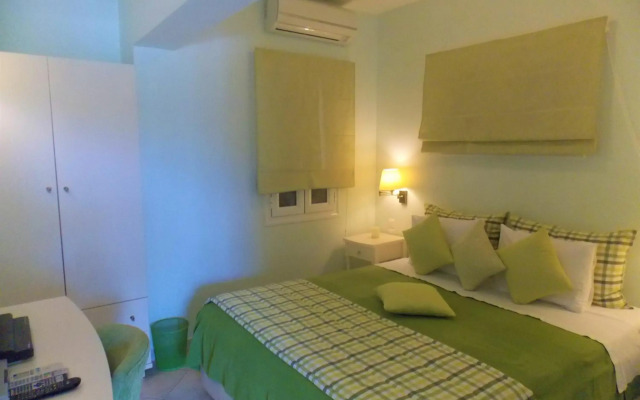 Myrties Boutique Aparments