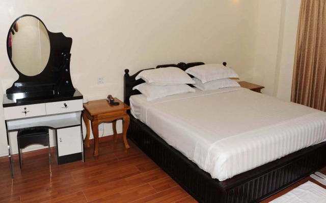 Hotel Angel Land