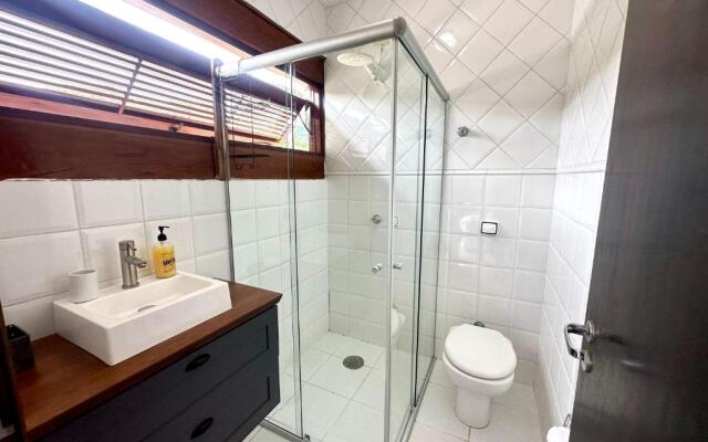 Casa Maravilhosa Alto Padrão - Ubatuba Sp