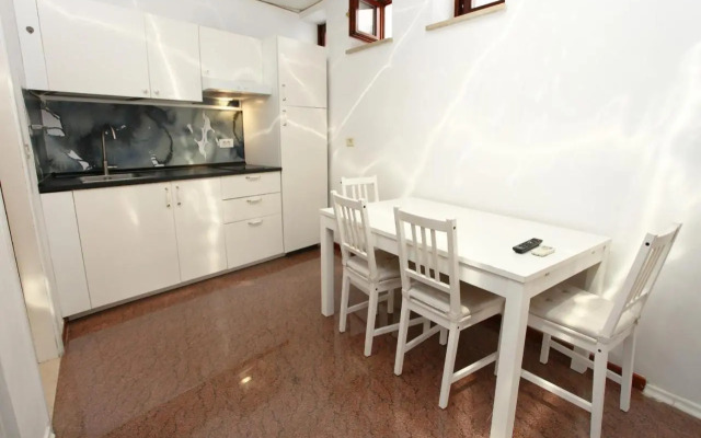 Koper Central King Studio SAMO