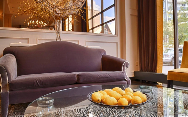 The Roehampton Hotel