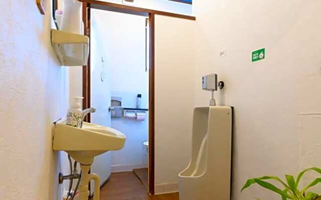 OYO Ryokan Hamanako no Yado Kosai - Vacation STAY 06767v