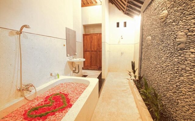 Villa Mandi Private Pool