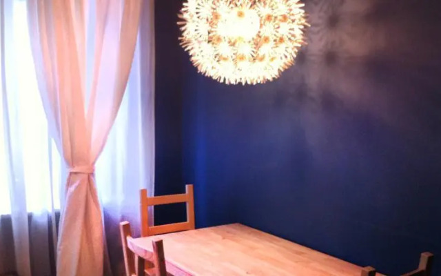 Design City Apartment Suzina