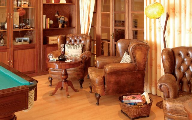 Dona Filipa Hotel