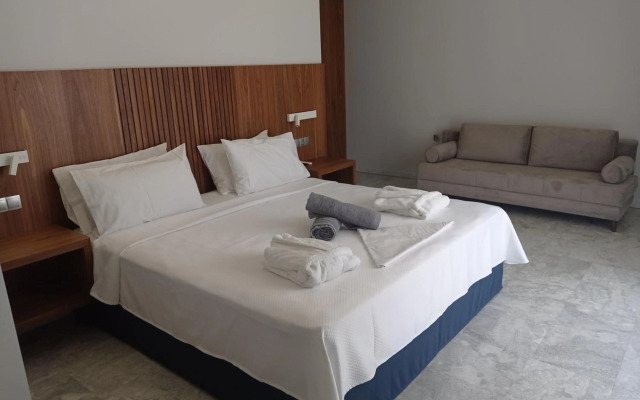 Petra Hotel