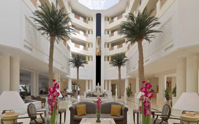 Vincci Saphir Palace & Spa