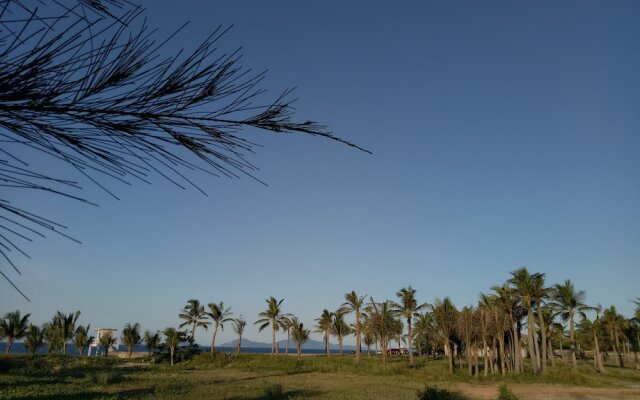 Hoi An Coco Bungalows
