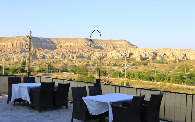 Cappadocia View Hotel