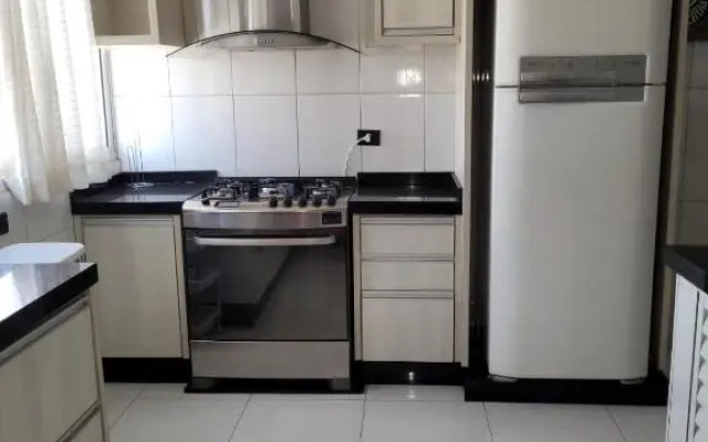 Hotel Globo de Cianorte