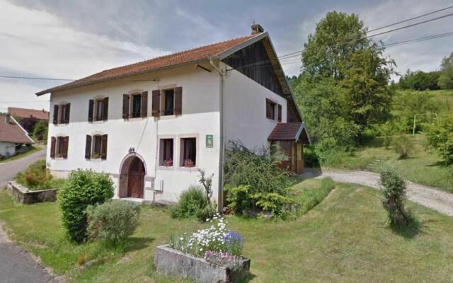 Gîte Cleurie, 4 pièces, 5 personnes - FR-1-589-31