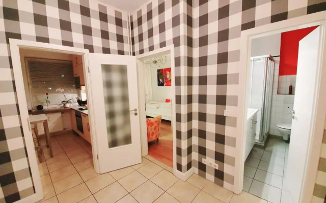 schönes Privatzimmer in Hamburg Winterhude