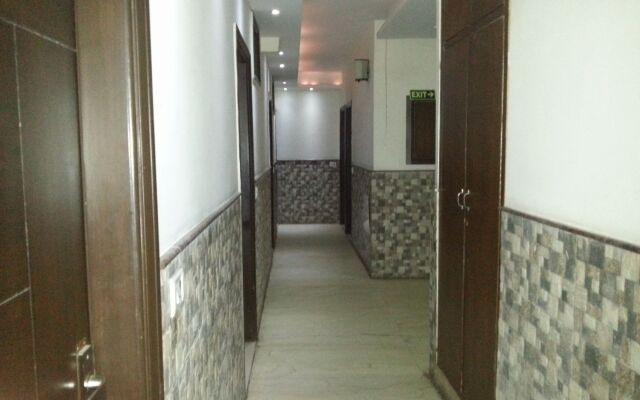 Hotel Shivam International