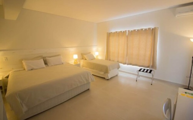 Hotel Port Louis