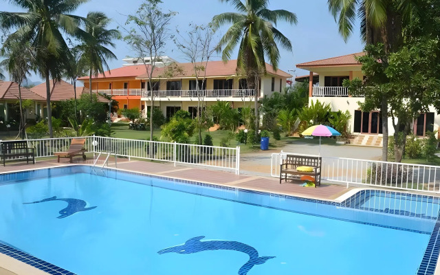 Pranmanee Beach Resort