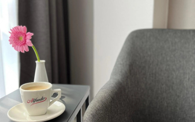 SensCity Hotel Berlin Spandau