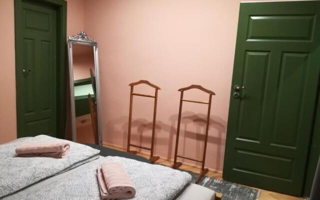 Apartment No5 Sibiu