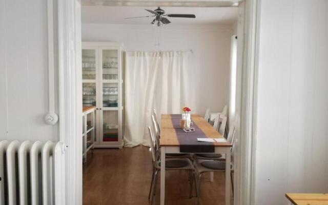 Helluland Guesthouse
