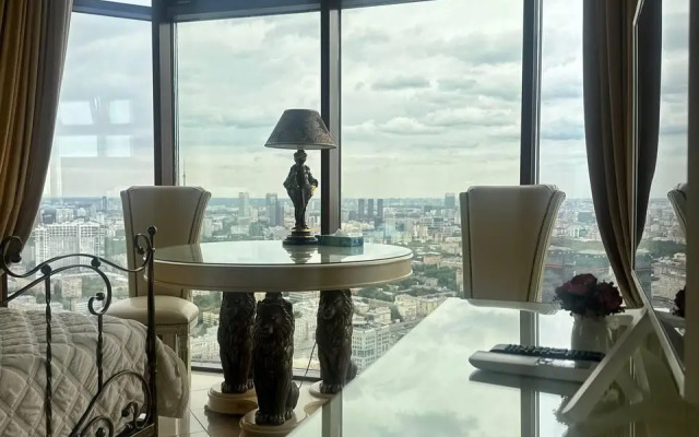 Бутик-отель «Триумф Палас»