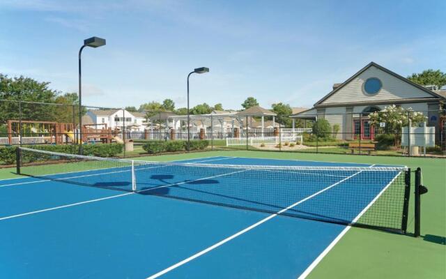 Club Wyndham Kingsgate