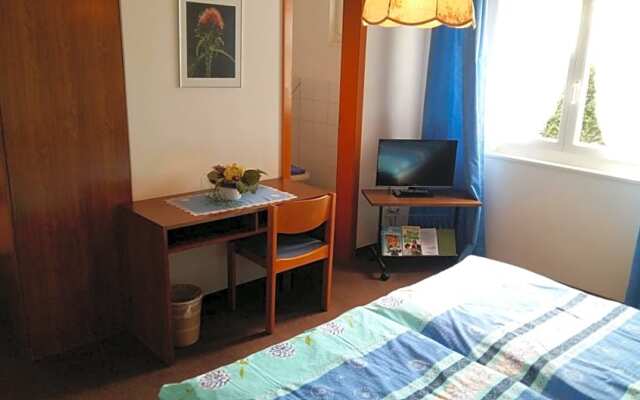 Hotel Garni Sonne