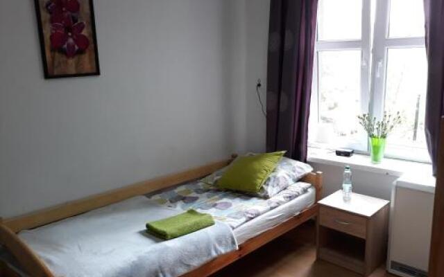 Hostel Gliwice