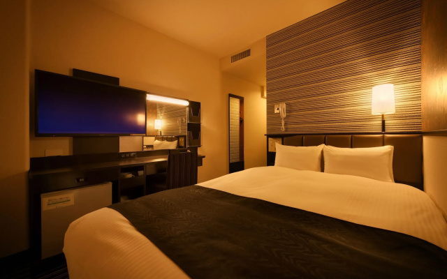 APA Hotel Isesakieki Minami – Guest Rooms – Isesaki