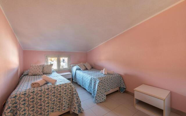 Villa erica appartamento Loredana