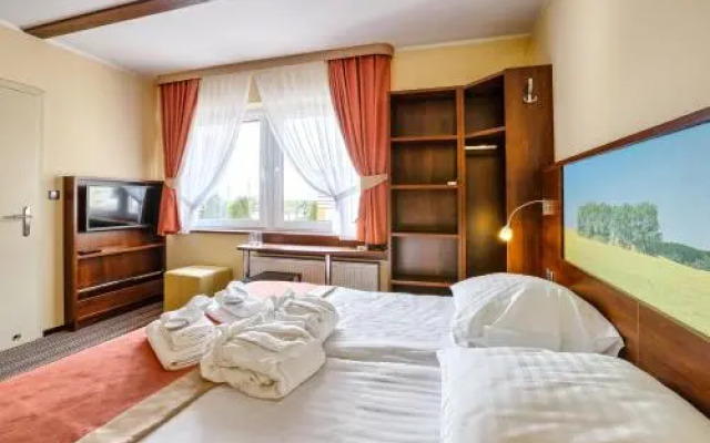 Sommer Residence Hotel&Spa