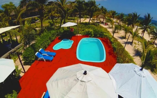 Cabaña Los Lirios Tulum
