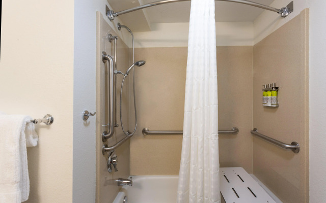Candlewood Suites Ft. Lauderdale Airport/Cruise by IHG