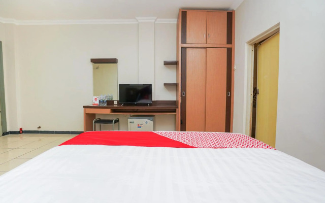 Hotel O Graha Marina