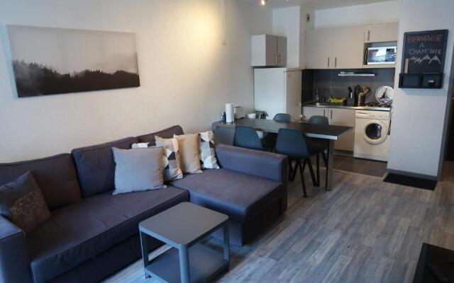 Appartement 34m2 au centre ville