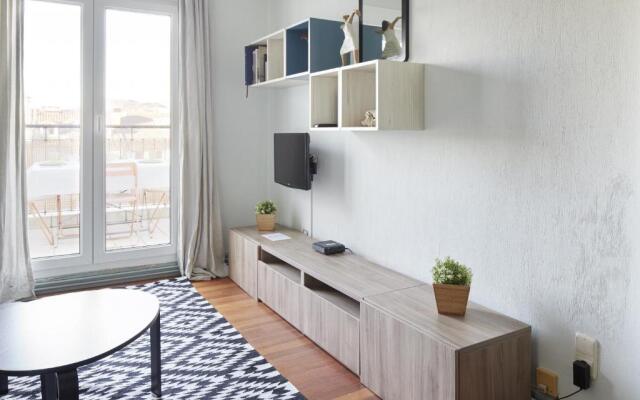 Marrubi - Basque Stay