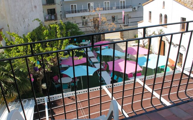 Hostal Horta Rosell