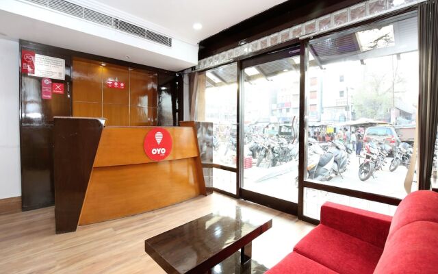 OYO 12354 Hotel Sangreela