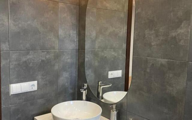 Kazbegi Stylish Apartment