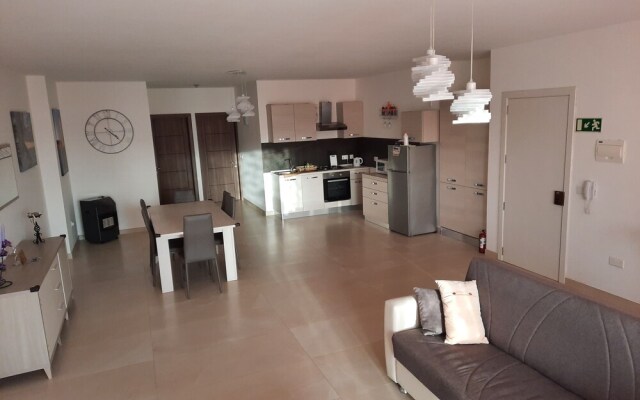 Paradise Luxury Apartment
