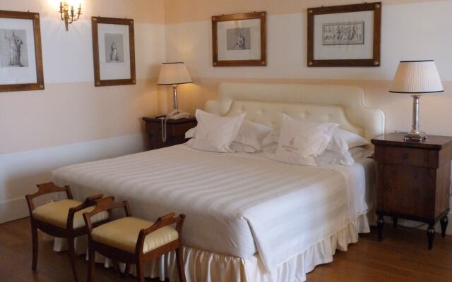 Excelsior Palace Portofino Coast Hotel