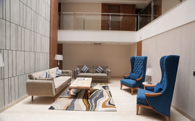 Udman by Ferns N Petals Gurugram