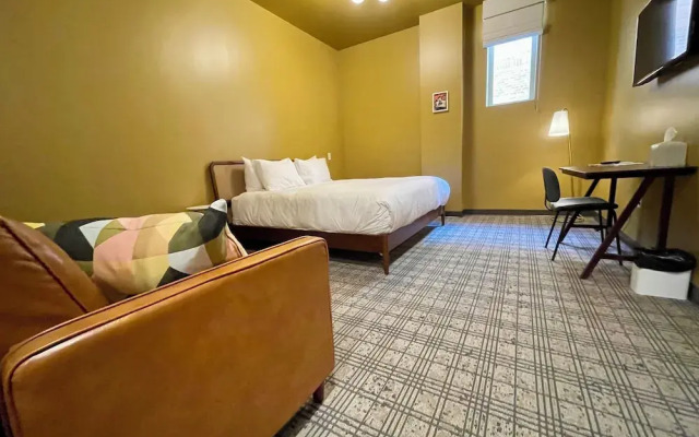 Hotel Alexander