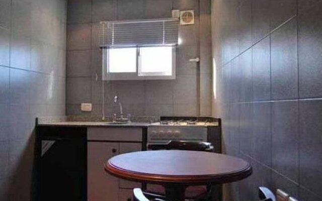 Sojo Apart Hotel