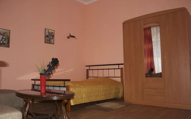 Apartments Deluxe