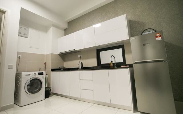 Econest Apartment